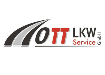 Logo Firma Ott Lkw-Service GmbH in Bühl