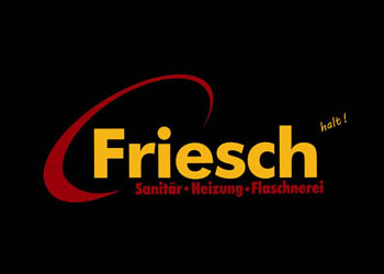 Logo Firma Friesch GmbH in Tübingen