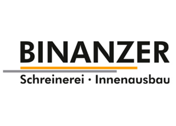 Logo Firma Schreinerei Thomas Binanzer in Wankheim