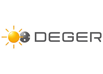 Logo Firma DEGERenergie GmbH & Co. KG in Ofterdingen