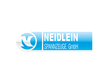 Logo Firma NEIDLEIN-SPANNZEUGE GmbH in Bodelshausen