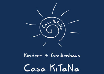 Logo Firma Casa KiTaNa gemeinnützige GmbH in Tübingen