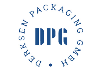 Logo Firma Derksen Packaging GmbH in Ammerbuch