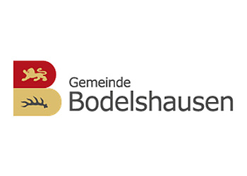 Logo Firma Gemeinde Bodelshausen in Bodelshausen