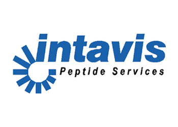 Logo Firma INTAVIS Peptide Services GmbH in Tübingen