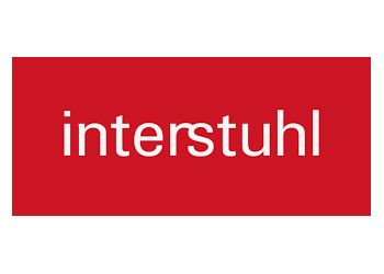 Logo Firma Interstuhl Büromöbel GmbH & Co. KG in Mössingen