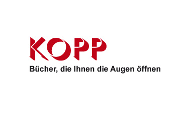 Logo Firma Kopp Verlag e.K. in Rottenburg am Neckar